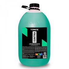 Sintra Pro – Limpeza Interna De Veículos 5l