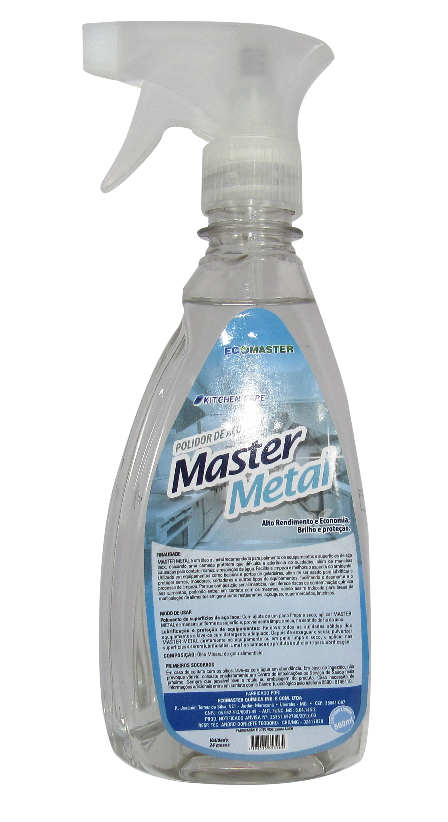 Produtos - HD Distribuidora