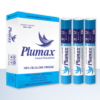 Lençol Hospitalar Plumax (70 X 50) - Caixa