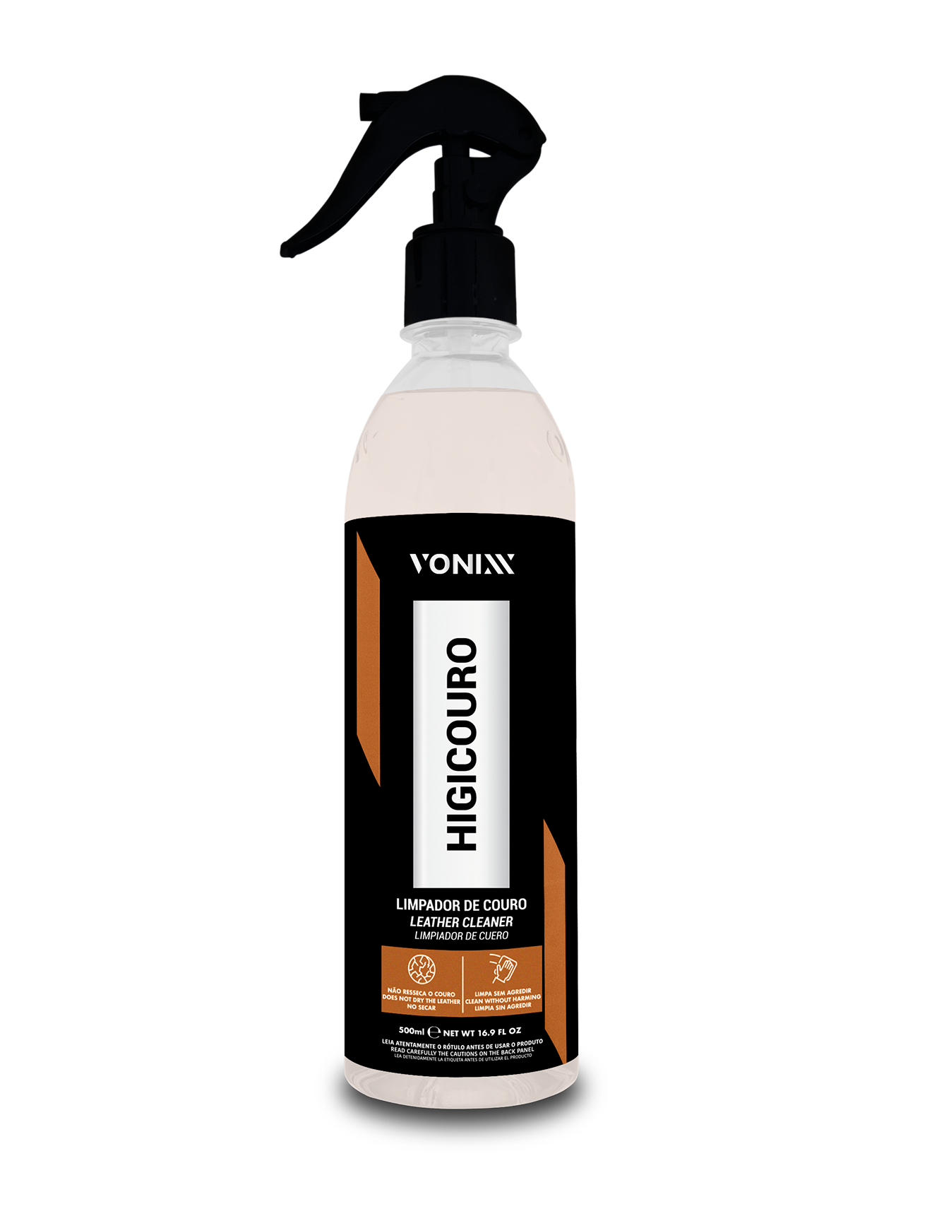 【ちゃっぴ】710PURE 500ml Higicouro 500ml - HD Distribuidora