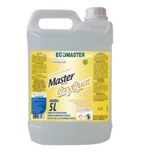 Master OxyQuat 5L