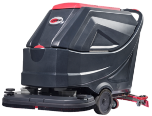 Lavadora de Pisos AS7690T